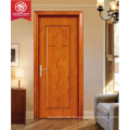 Modèle de porte en bois / Porte intérieure en bois pour prix de porte maison / bois